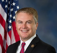 Rep. James Comer