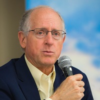 House Agriculture Committee Chairman Mike Conaway