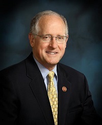 House Ag Committee Chairman Mike Conaway