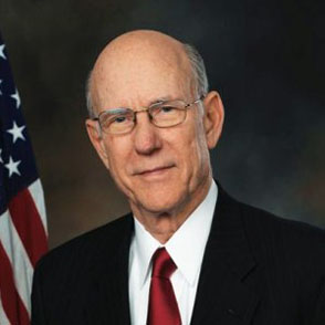 Senate Agriculture Chairman Pat Roberts