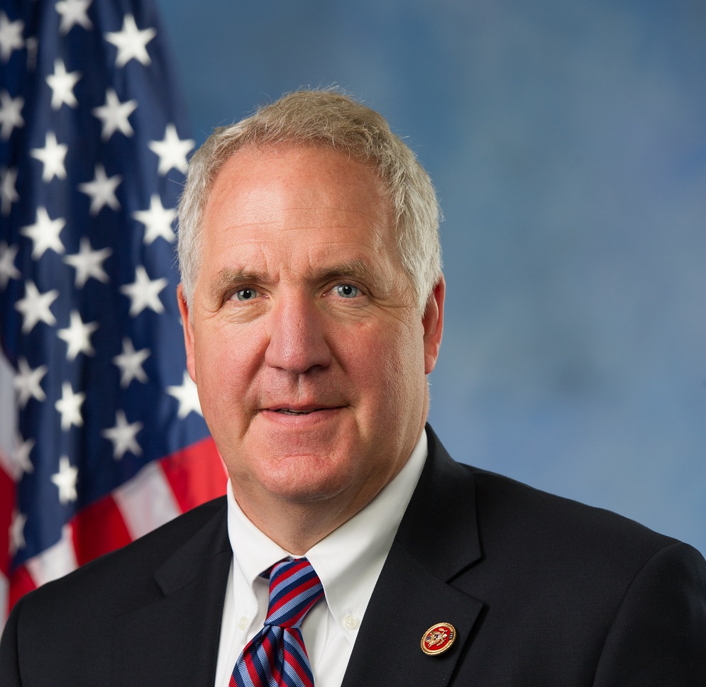 Rep. John Shimkus