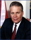 Ambassador Allen Johnson