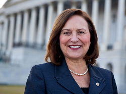 Open Mic: Senator Deb Fischer, R-Neb.