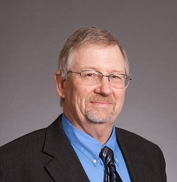 John Heisdorffer, President of the American Soybean Association
