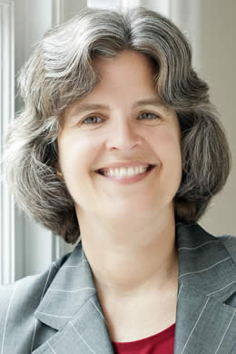 Michele Simon, Executive Director, Plant Based Foods Association
