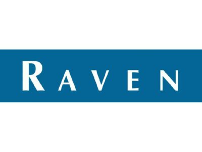 Raven Logo