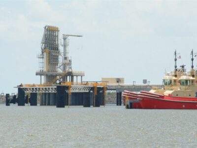 Sabine Pass