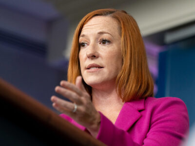 Jen Psaki