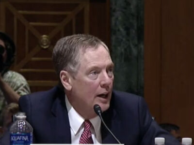 Robert Lighthizer