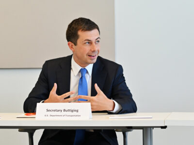 Pete Buttigieg