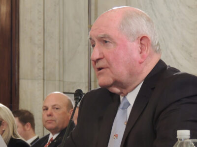 Sonny Perdue