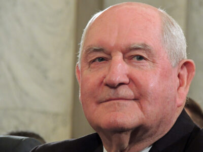 Sonny Perdue