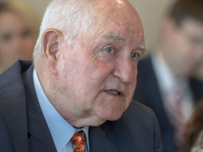 Sonny Perdue