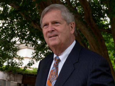 Tom Vilsack