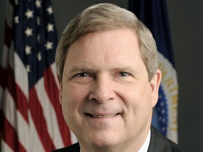 Tom Vilsack