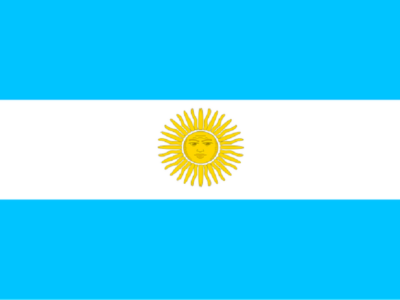 argentina