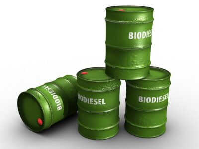 biodiesel