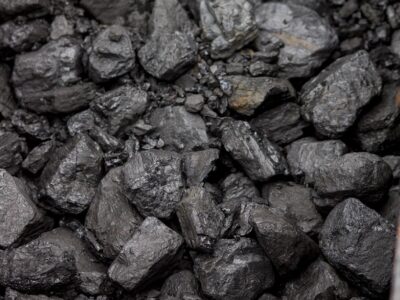 coal