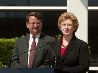 peters stabenow