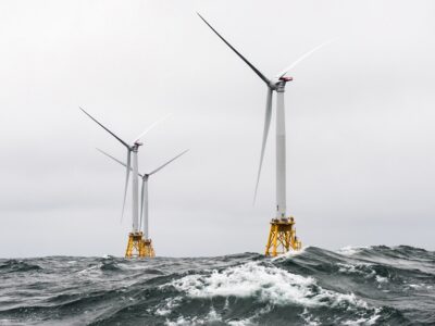 block island wind