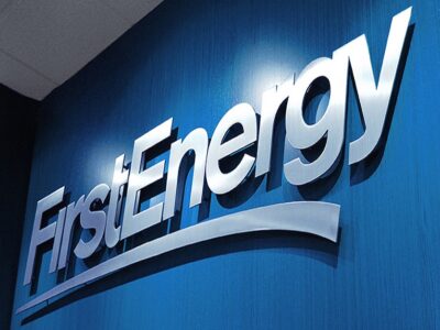 first energy