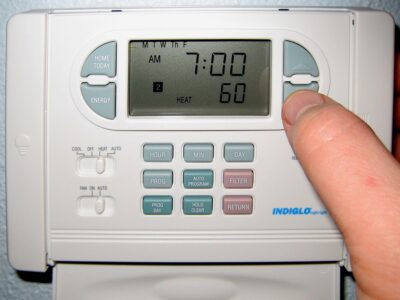 thermostat