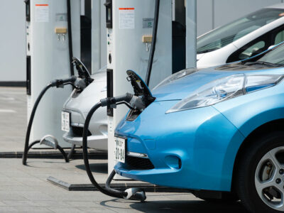 Electric cars_energy