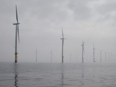 offshore wind