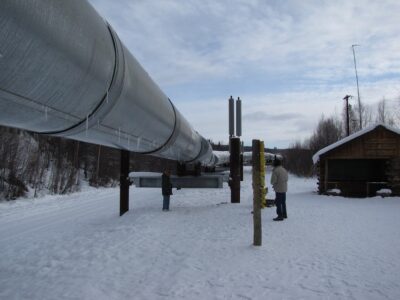 pipeline