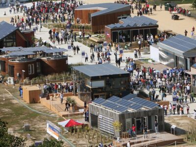 solar decathlon