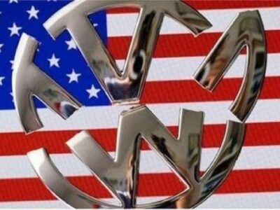 vw america