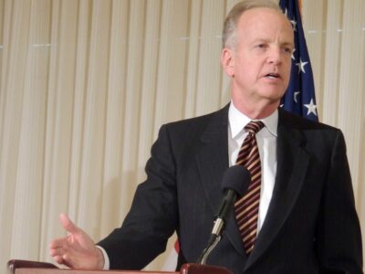 Jerry Moran