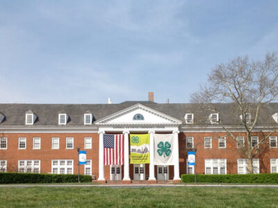 National 4-H Conference Center