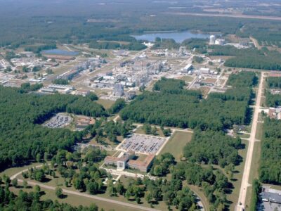 Arnold AFB (PFAS)