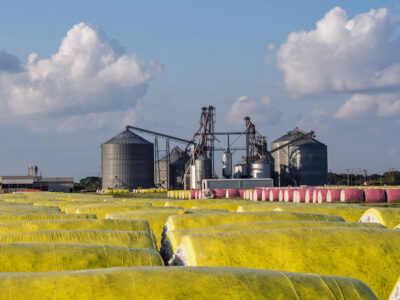 Texas cotton coop