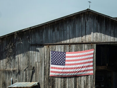 Barn