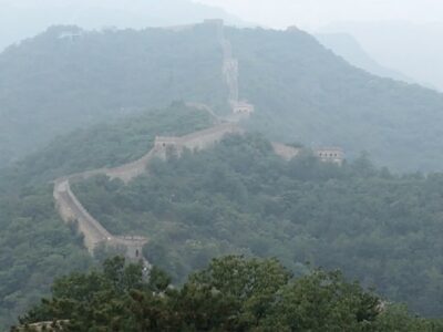 Great Wall