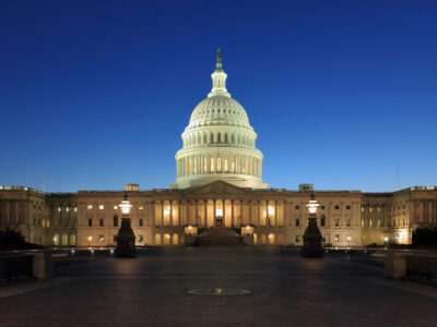 U.S. Capitol