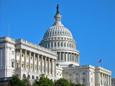 U.S. Capitol