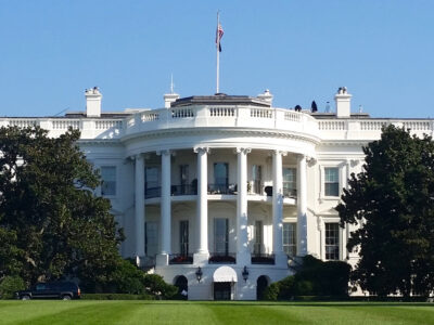 White House