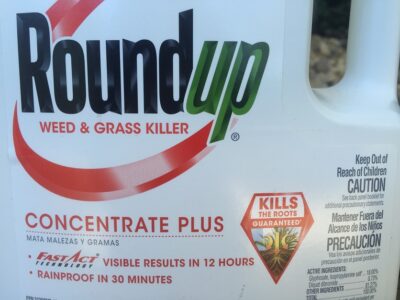 Roundup