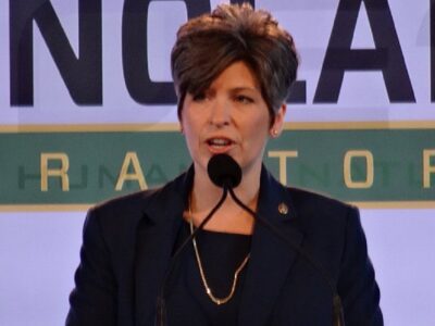 Joni Ernst