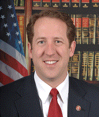 Representative Adrian Smith