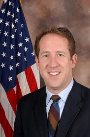 Adrian Smith, U.S. Representative Nebraska