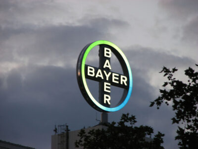 Bayer logo