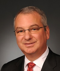 Carl Casale, Pres. and CEO CHS, Inc.