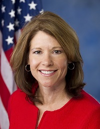 Representative Cheri Bustos