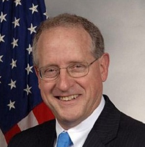 House Ag Committee Chairman Mike Conaway