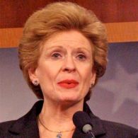 Sen. Debbie Stabenow, D-MI