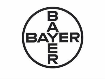 bayer logo